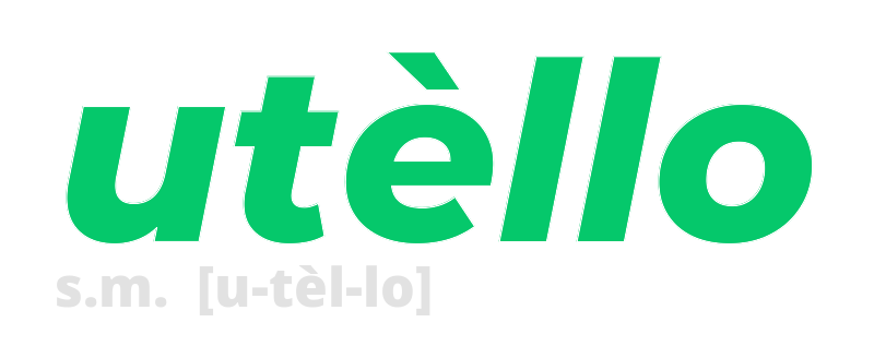 utello