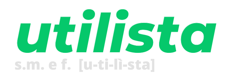 utilista