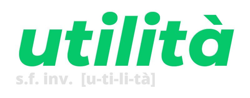 utilita