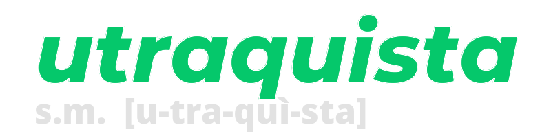 utraquista