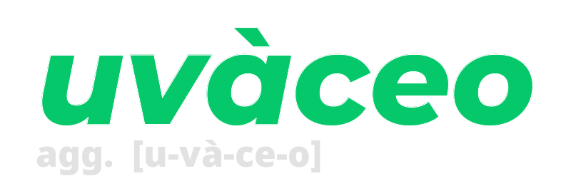 uvaceo