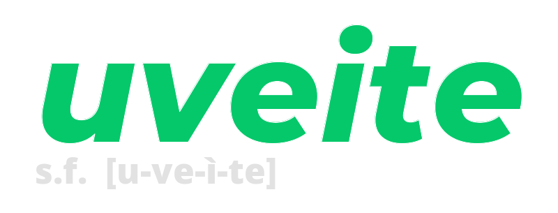 uveite