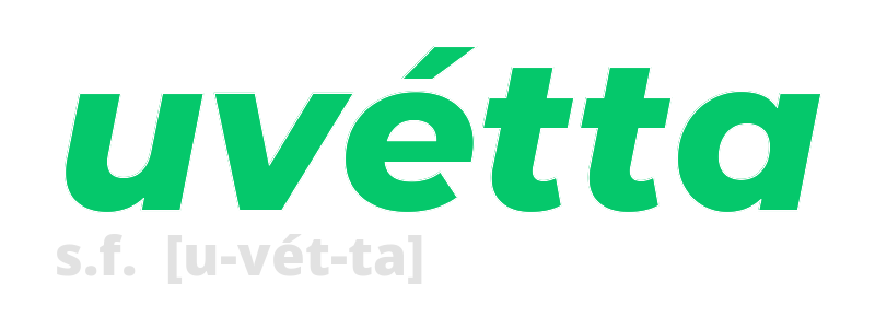 uvetta