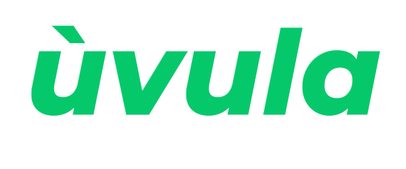 uvula