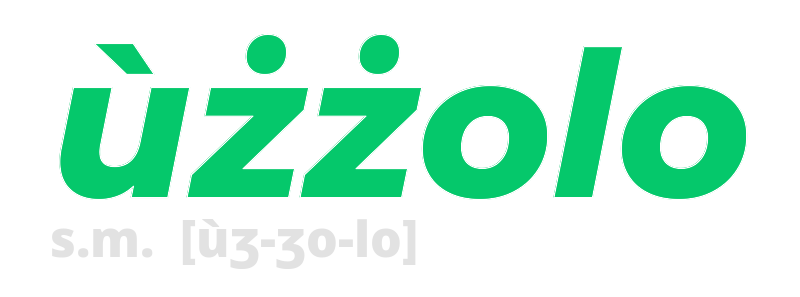 uzzolo