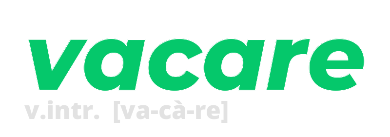 vacare