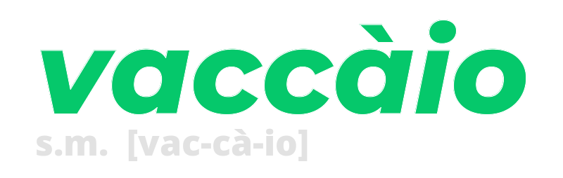 vaccaio