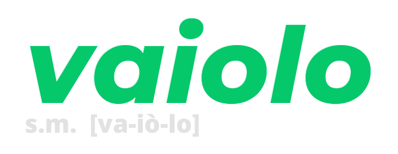 vaiolo