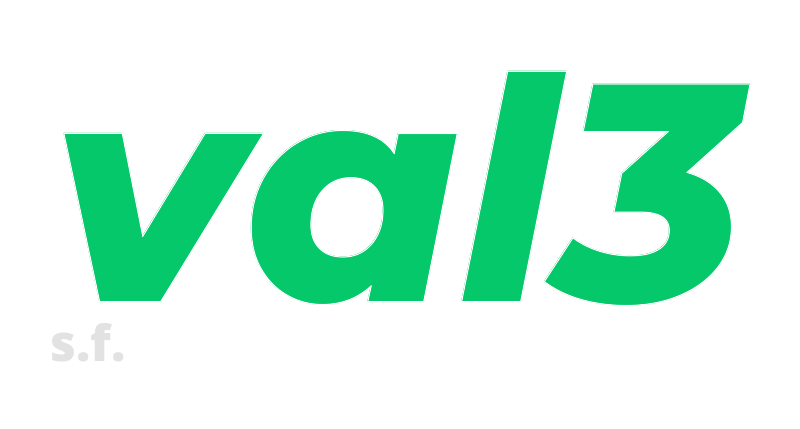 val