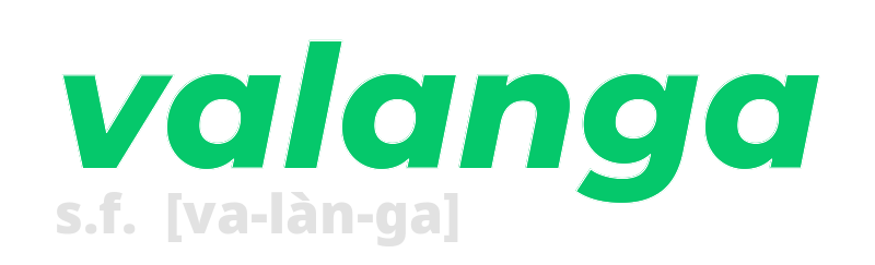 valanga