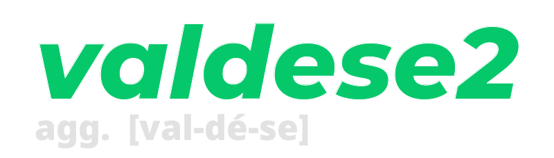 valdese