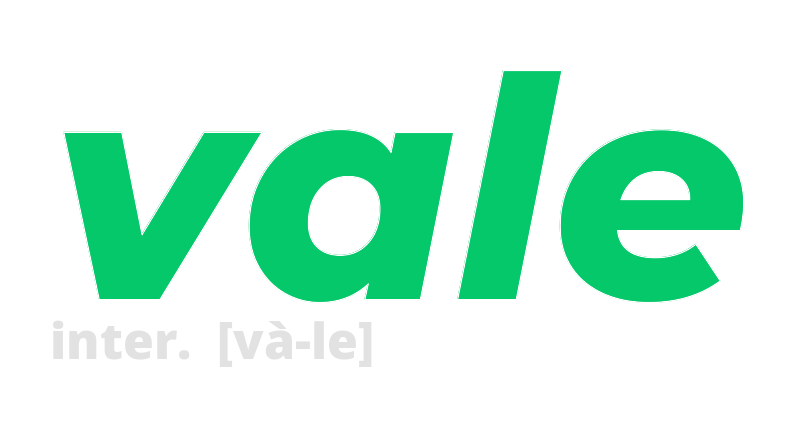 vale