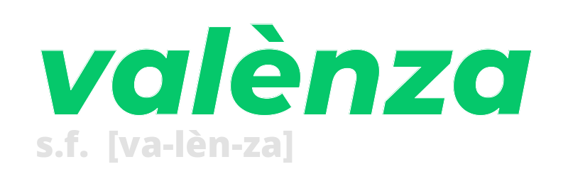 valenza