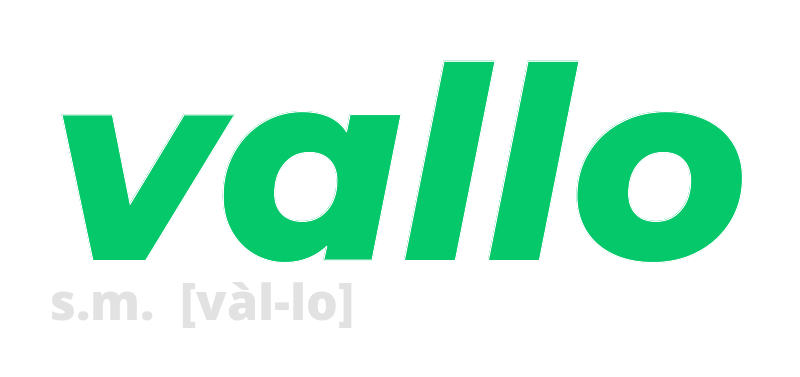 vallo