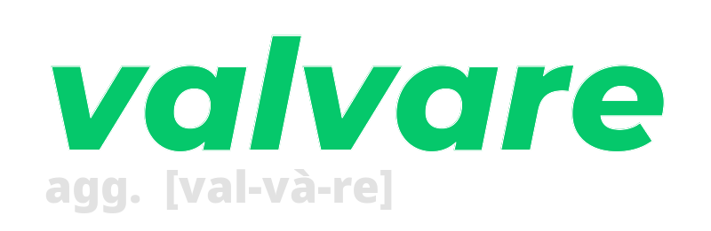 valvare