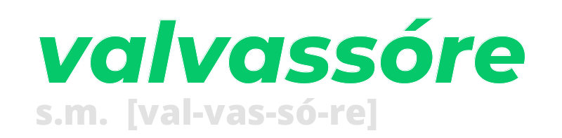 valvassore