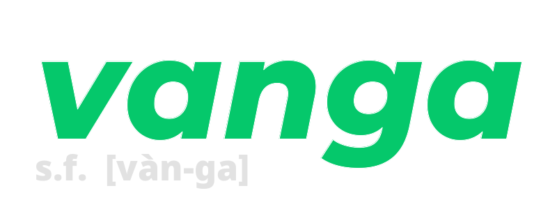 vanga