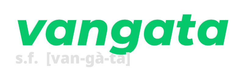 vangata