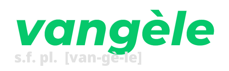 vangele