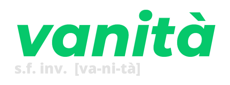 vanita