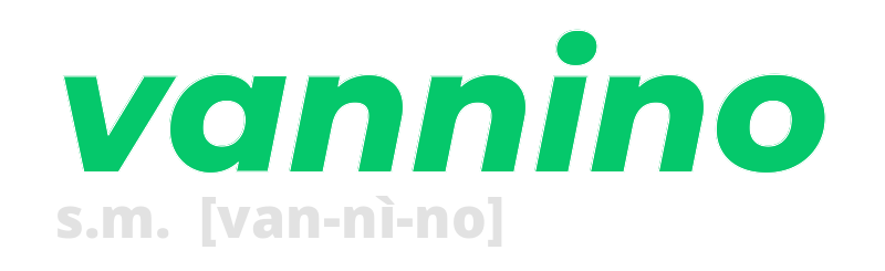 vannino