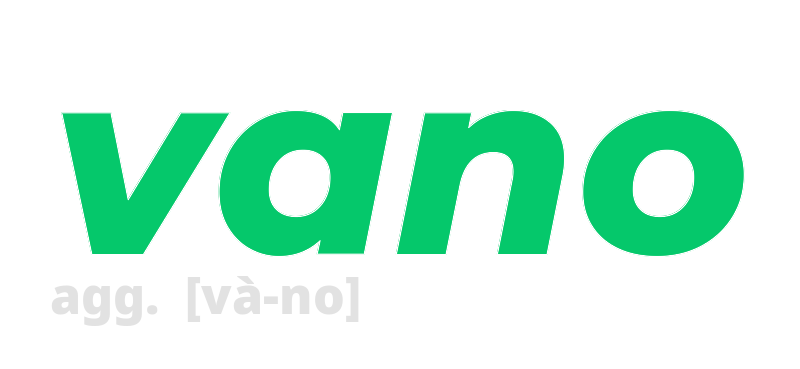 vano