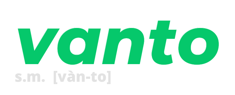 vanto