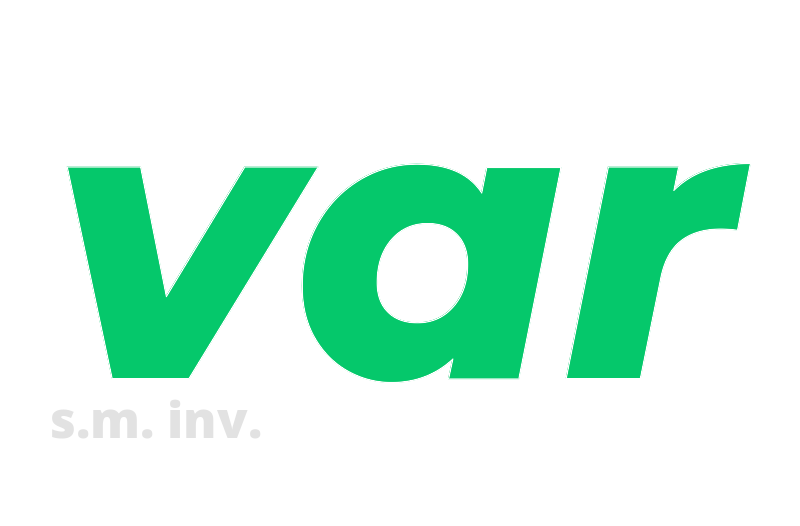 var