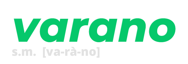 varano