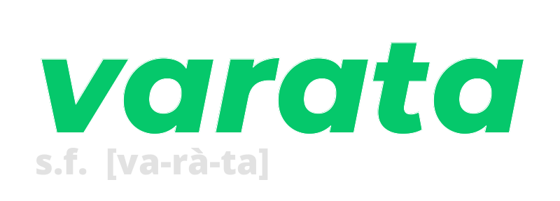 varata