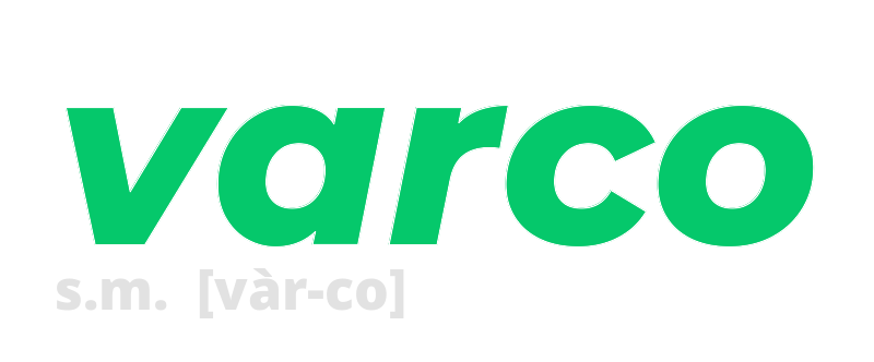 varco