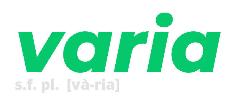 varia