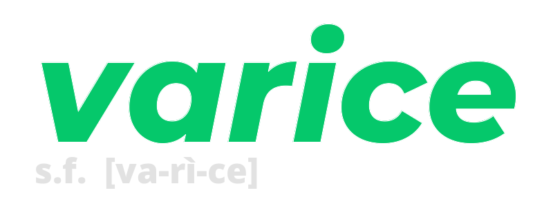 varice