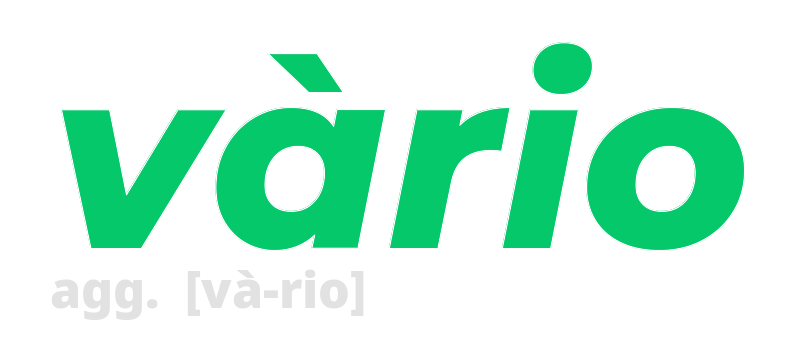 vario