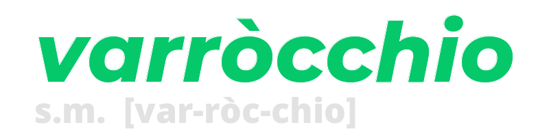 varrocchio
