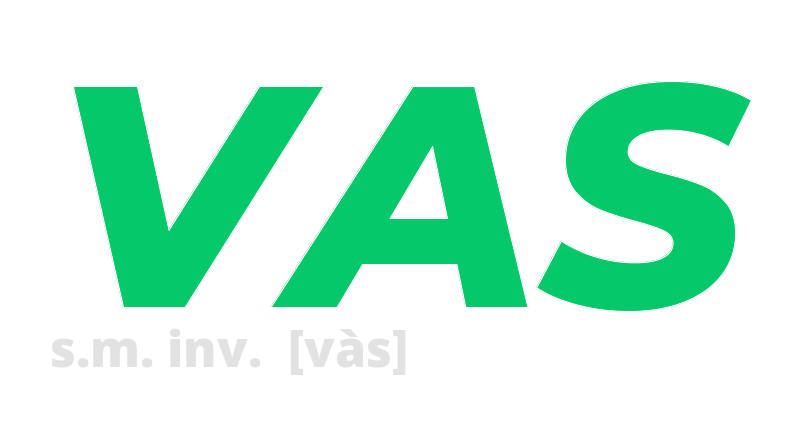 vas