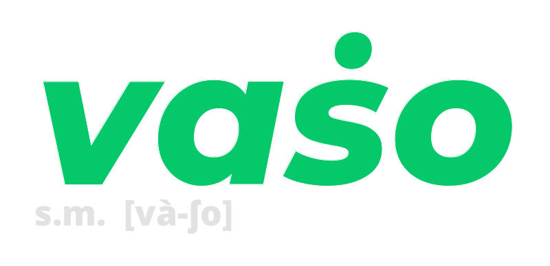 vaso