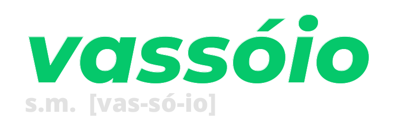 vassoio