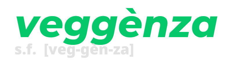 veggenza