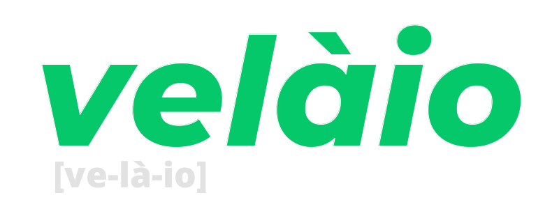 velaio