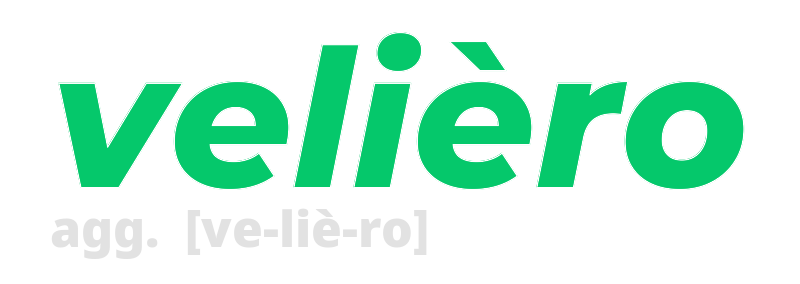 veliero