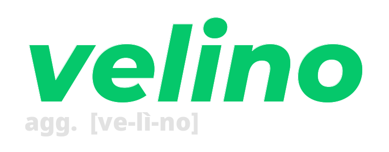 velino