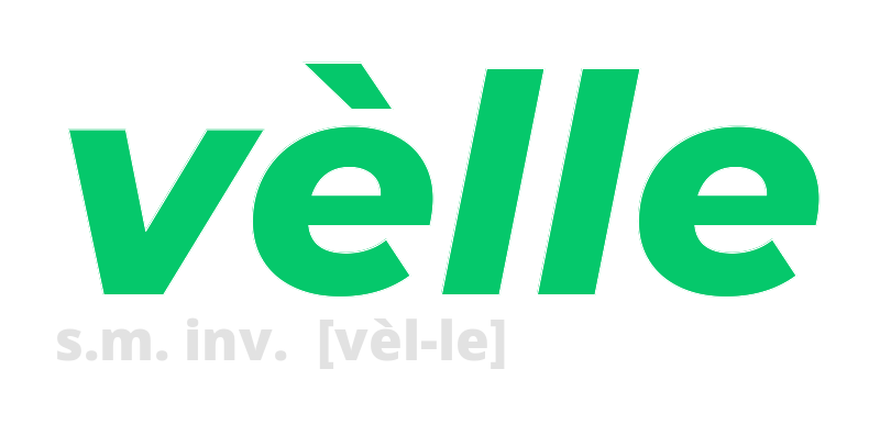 velle