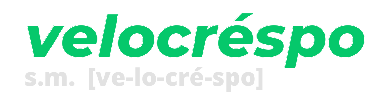 velocrespo