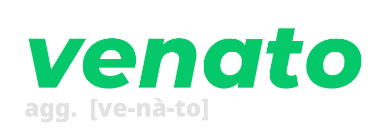 venato