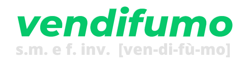 vendifumo