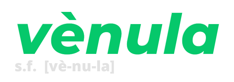 venula