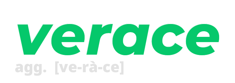 verace