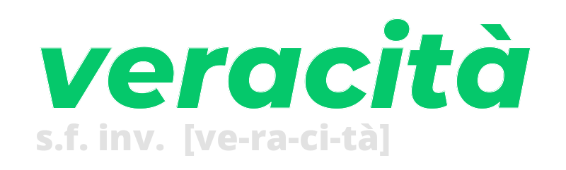 veracita