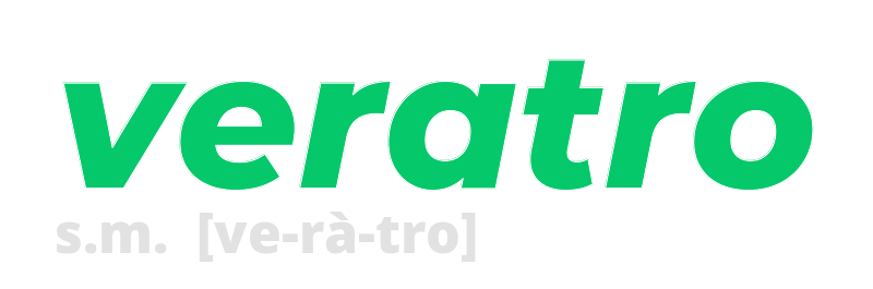 veratro